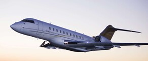 Global 5000: Private Jet Rental