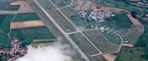 Private jet hire in Epinal Mirecourt