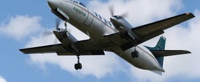 Metro III / 23 : Private Jet rental
