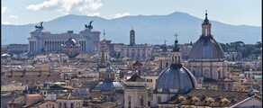 Private jet hire Paris Rome