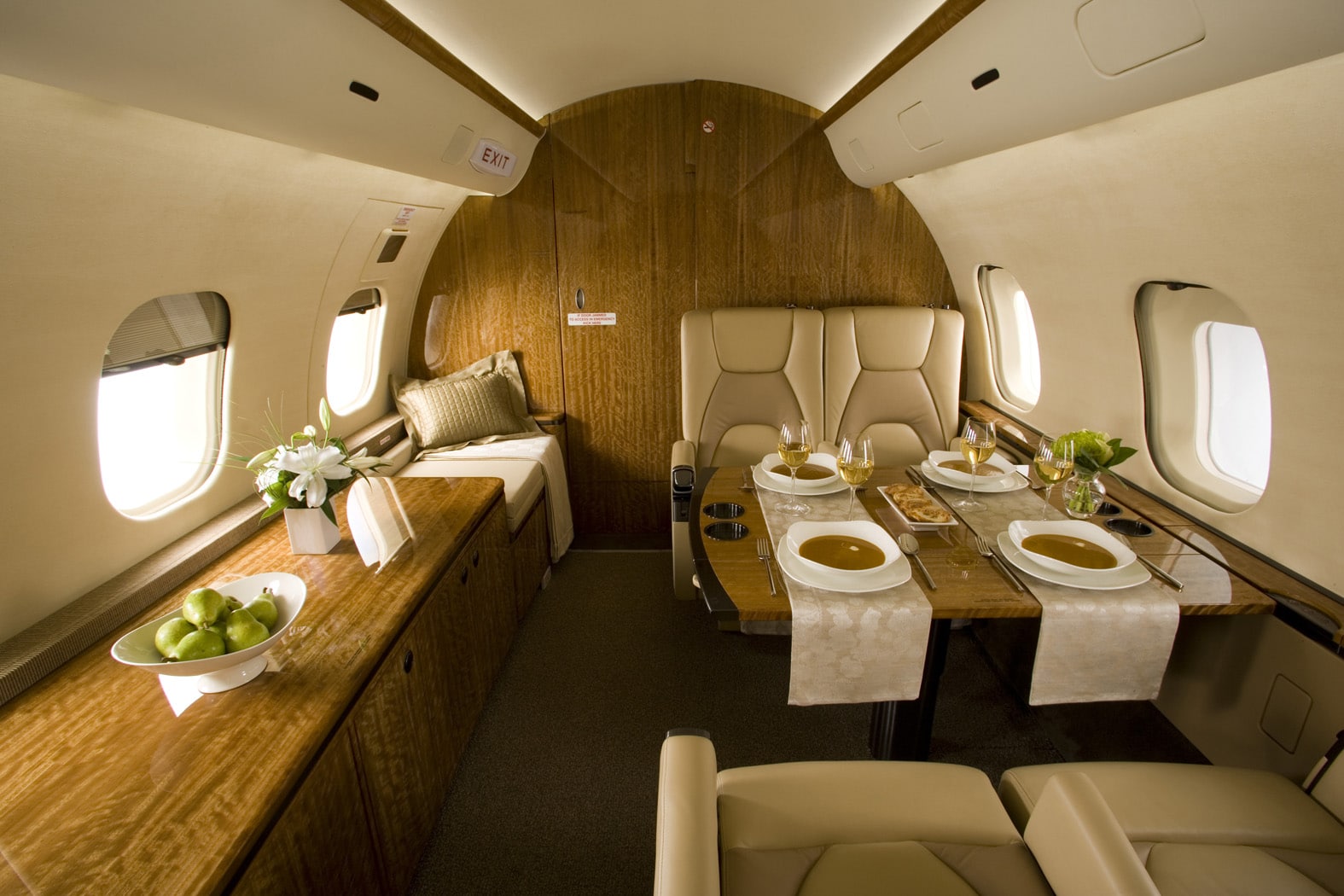 World's second-richest man Bernard Arnault sells private jet to