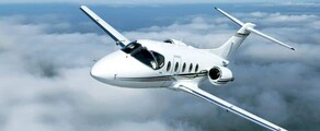 Beechjet 400: Private Jet Rental