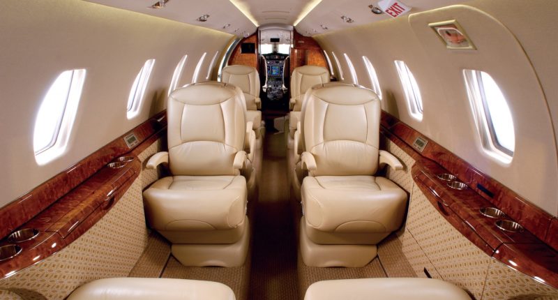 Aircraft Image for N333AH