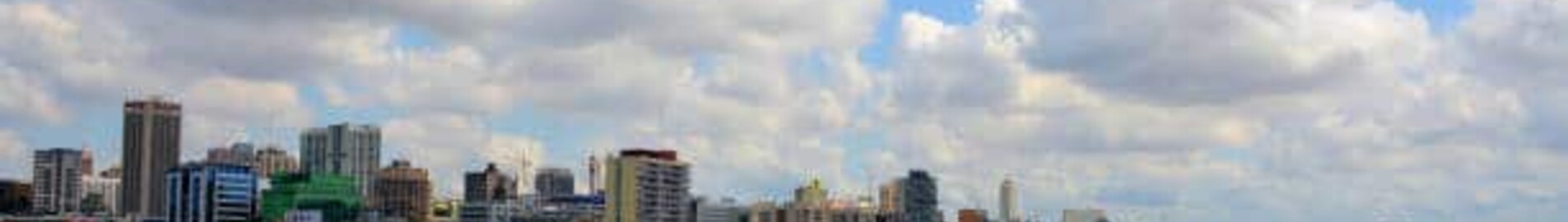 Private jet hire in Abidjan