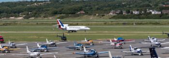 Private jet hire in Beziers Cap Dagde Airport