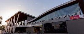 Private jet hire in Perpignan Risevaltes Airport