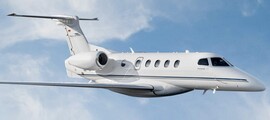 hondajet intérieur