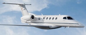 Phenom 300 : Private jet rental