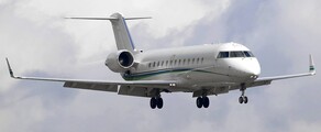 Challenger 850: Private Jet Rental