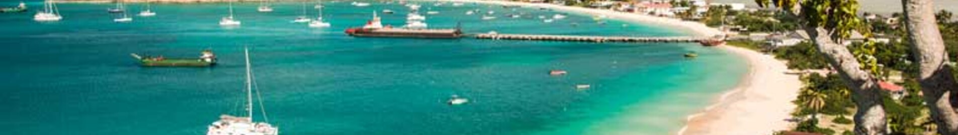 Private jet hire in Anguilla Airport