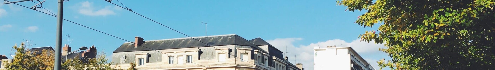 Private jet hire in Angers