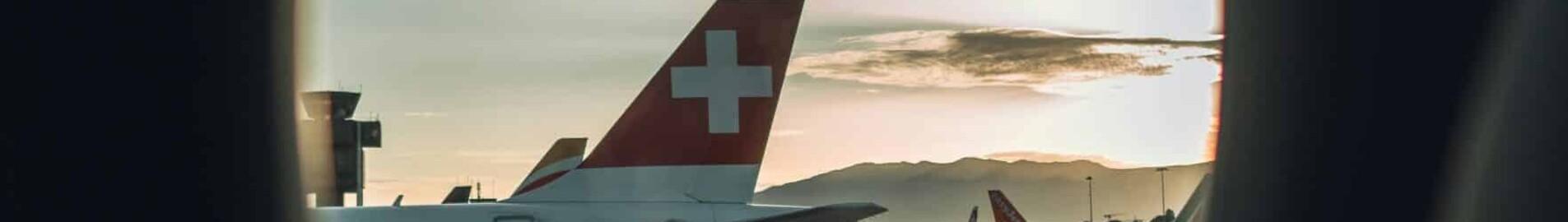 Geneva Cointrin: private jet rental