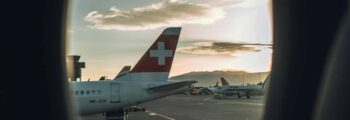 Saint-Moritz - Samedan: private jet rental