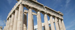 Athens : private jet rental 