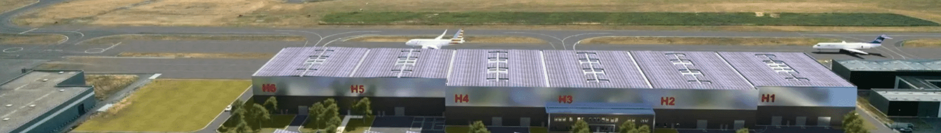 Private jet hire in Avignon Provence Airport