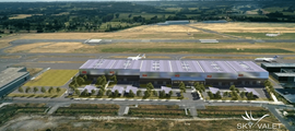 Private jet charter and helicopter to Propriano Tavaria