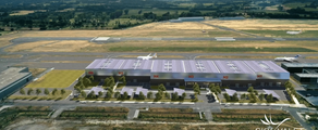 Private jet hire in Avignon Provence Airport
