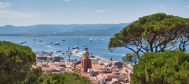 Chambéry : private jet rental 