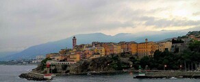 Private jet hire in Paris Bastia