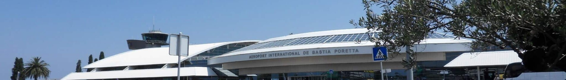 Bastia Poretta : private jet rental 