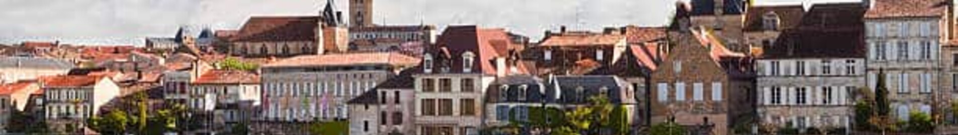 Private jet hire in Bergerac Dordogne Airport