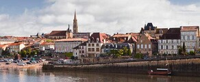Private jet hire in Bergerac Dordogne Airport
