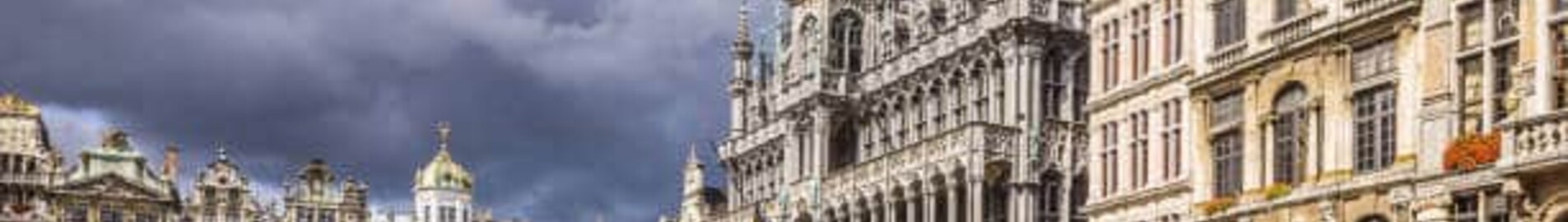Barcelona - Brussels : private jet rental