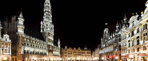 Belgium : Private jet rental 