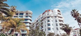 Paris - Brussels : private jet rental