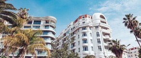 Paris - Cannes : private jet rental