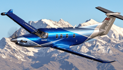 Private single-turboprop jets banned from Barcelona airport