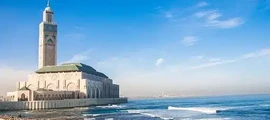 Private jet hire and helicopter in Dakhla