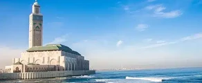 Private jet hire and helicopter in Casablanca