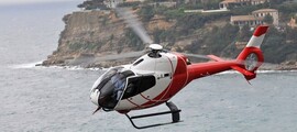 AS 355 intérieur