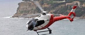 Ec 120 Colibri Helicopter Charter