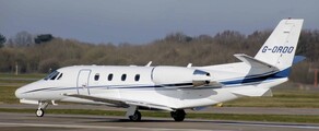 CESSNA CITATION 1: Private jet rental 