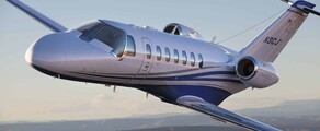 CESSNA CITATION MUSTANG : Private jet rental