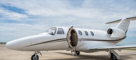 Aircraft Manufacturer