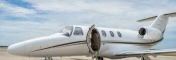 Location de jet privé : Learjet 40 XR au levier du soleil