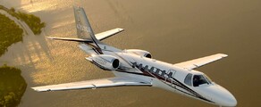 Citation Encore: Private jet rental