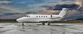 CITATION III : Private jet rental