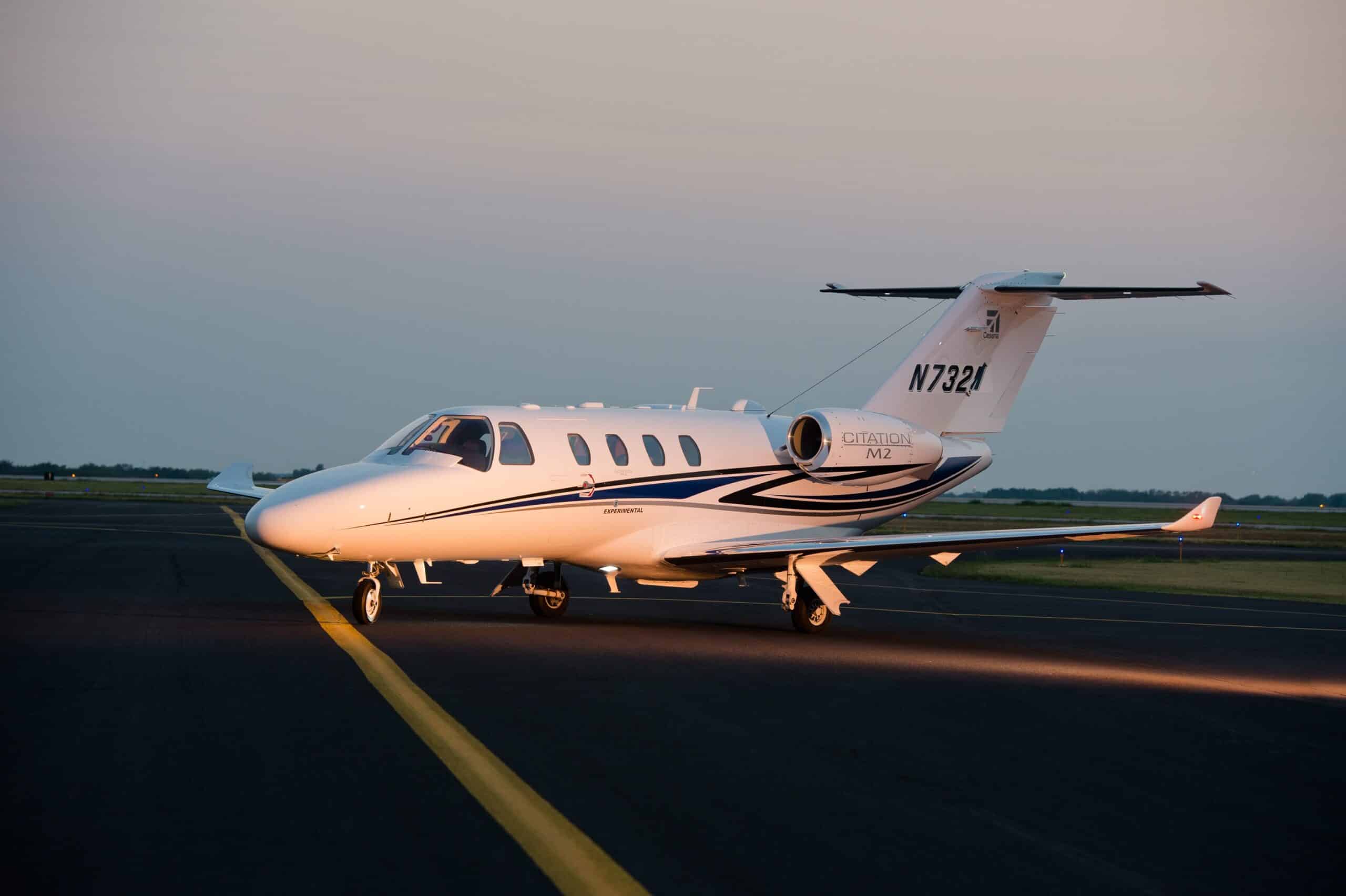 cessna-citation-m2-private-jet-hire-aeroaffaires