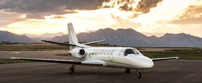 Citation V: Private Jet Rental