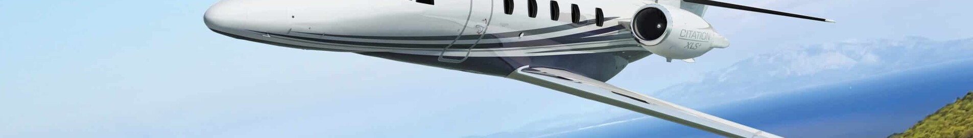 Top 10 private jets used in Europe