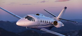 location de jet privé, intérieur luxueux LEGACY 500