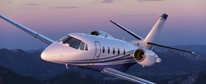 Citation XLS: Private Jet Rental
