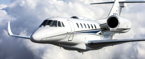 Citation X: Private Jet Rental