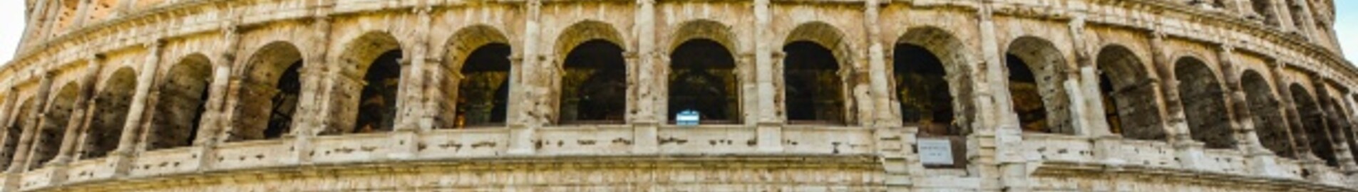 Private jet hire in Rome