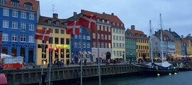 Private Jet and Helicopter Charter in Aarhus