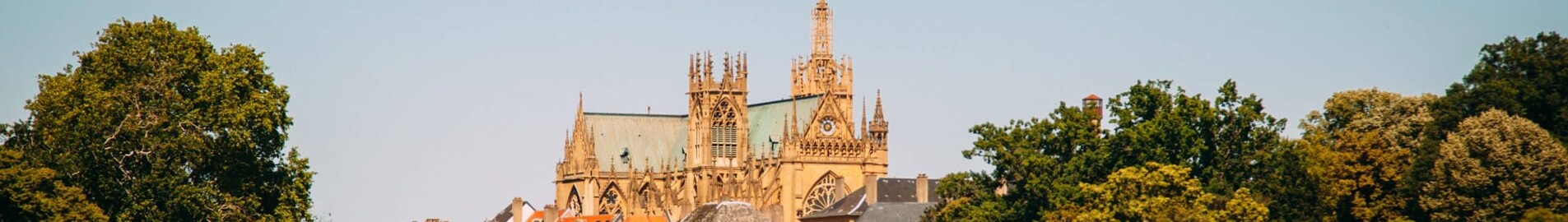 Private jet hire in Metz Nancy Lorraine Airport